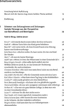 Inhaltsverzeichnis 1