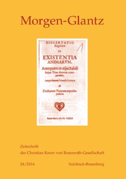 Inhaltsverzeichnis