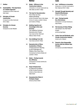 Inhaltsverzeichnis 1