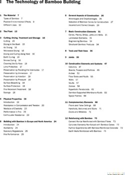 Inhaltsverzeichnis 1