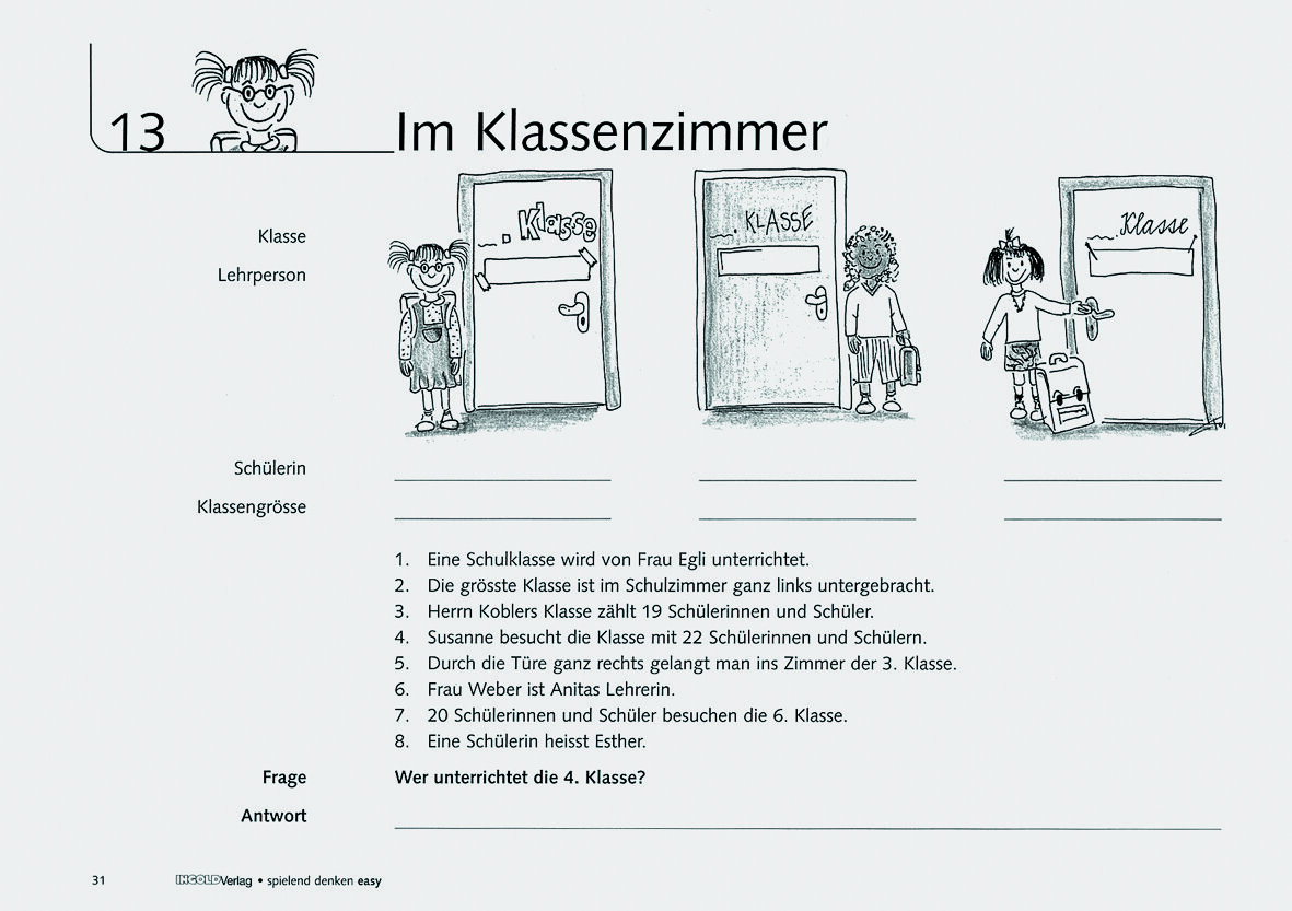 lesen
