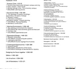 Inhaltsverzeichnis 1