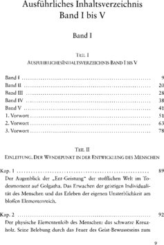 Inhaltsverzeichnis 1