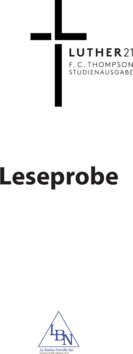 Leseprobe