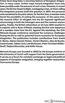 Backcover
