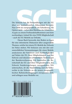 Backcover