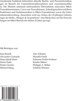 Backcover