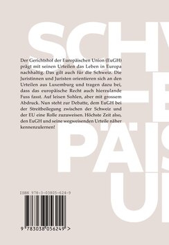 Backcover