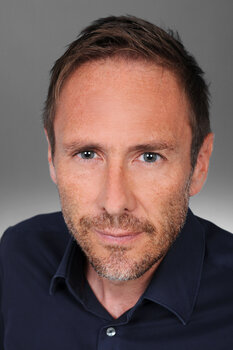 Person Markus Freitag