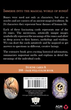 Backcover