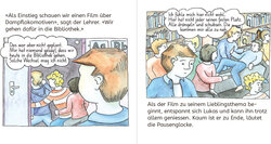Innenansicht
