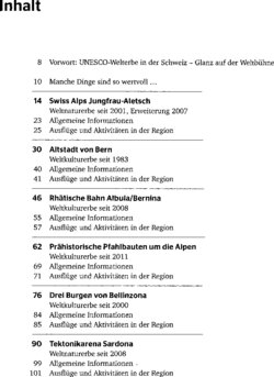 Inhaltsverzeichnis 1
