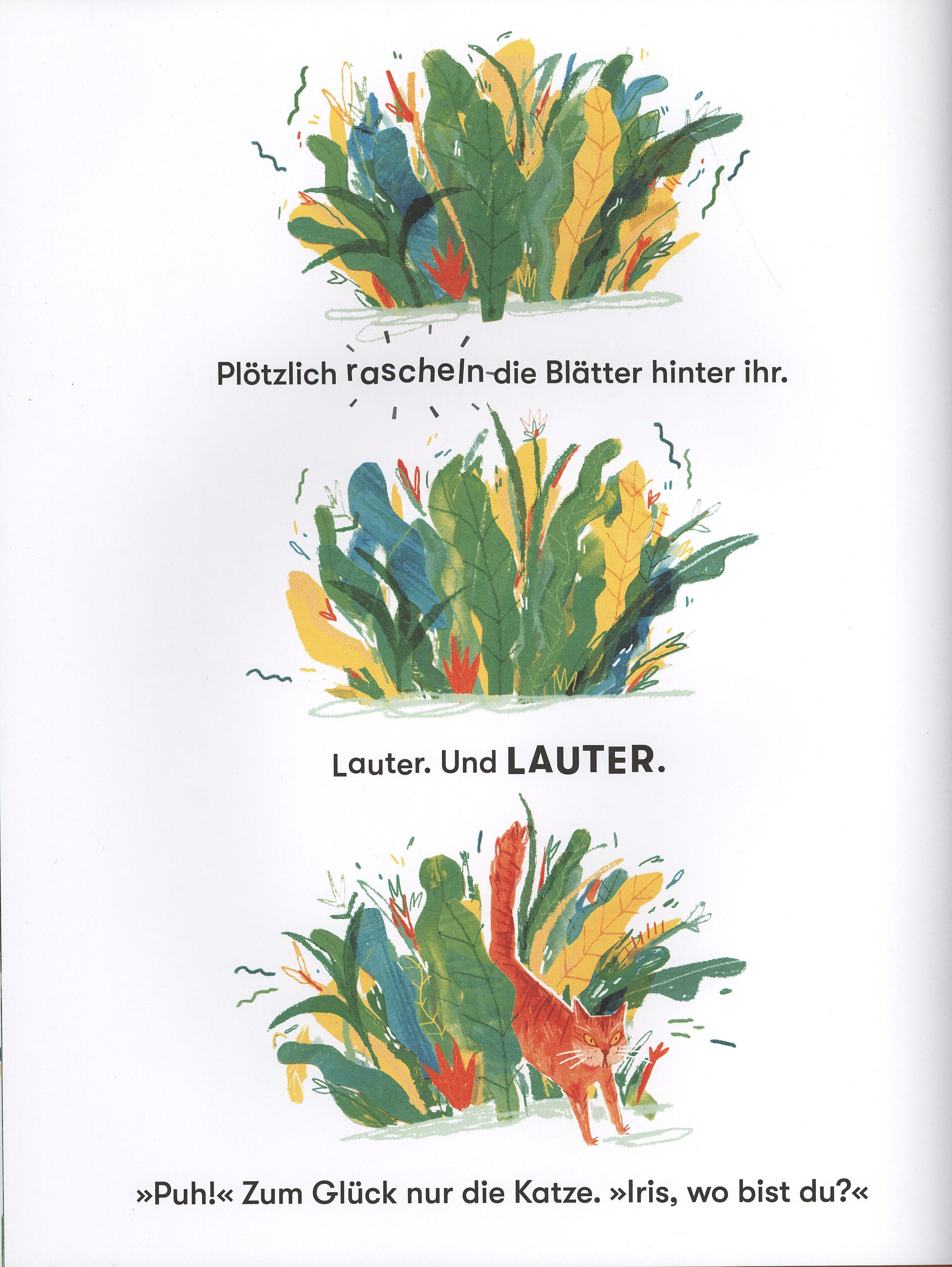 lesen