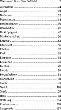 Inhaltsverzeichnis 1