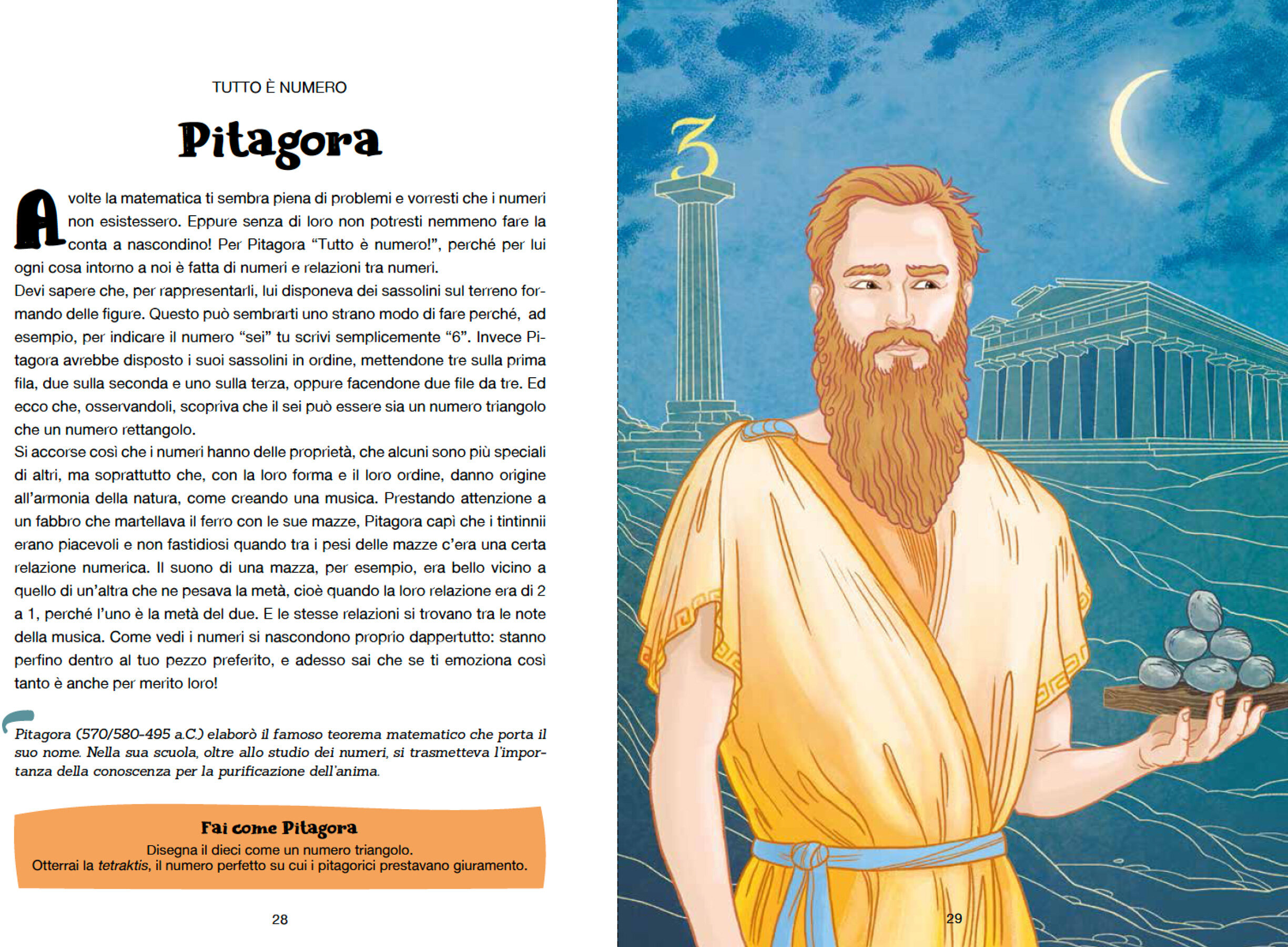 lesen