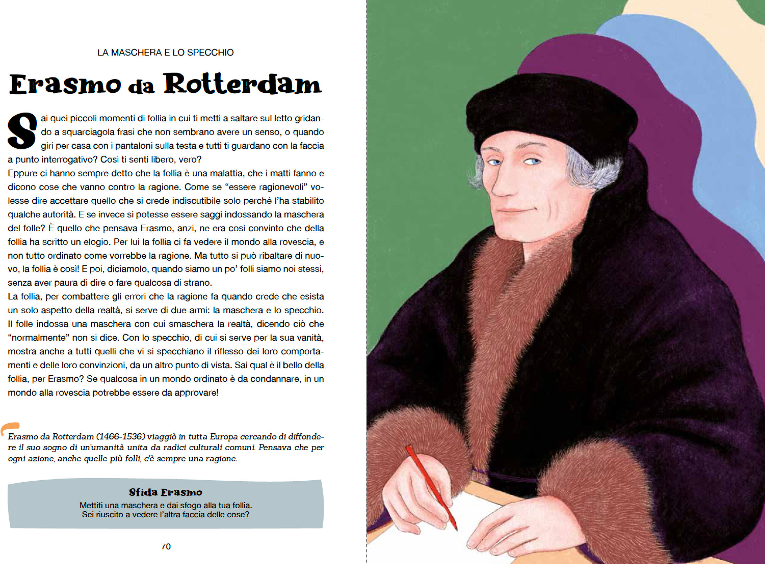 lesen