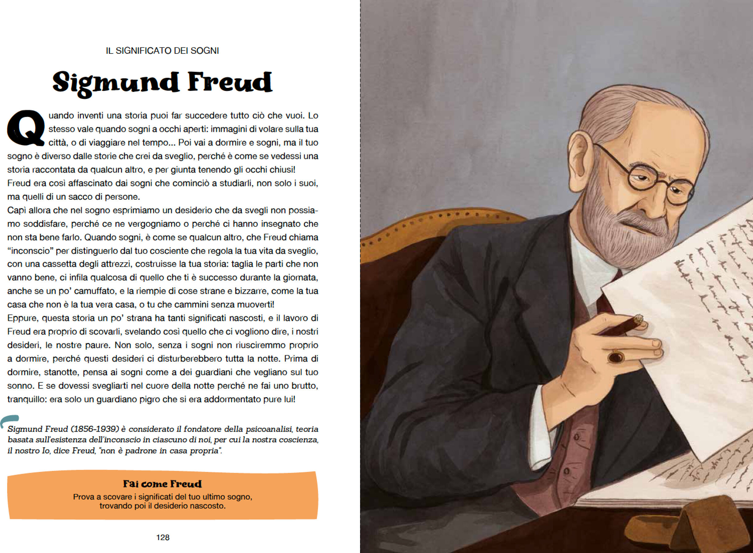 lesen