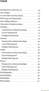 Inhaltsverzeichnis 1