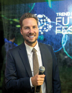 Person Jeremy Gutsche