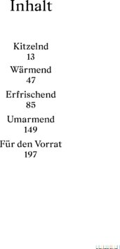 Inhaltsverzeichnis 1