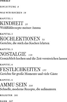 Inhaltsverzeichnis 1