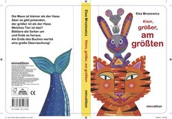Backcover