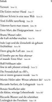 Inhaltsverzeichnis 1