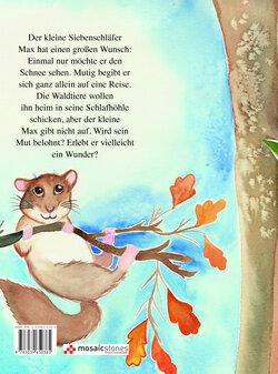 Backcover