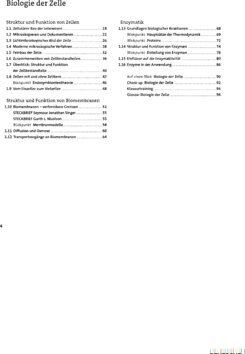 Inhaltsverzeichnis 1