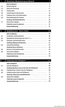 Inhaltsverzeichnis 1