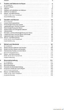 Inhaltsverzeichnis 1