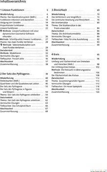 Inhaltsverzeichnis 1