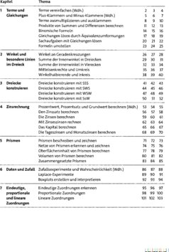 Inhaltsverzeichnis 1