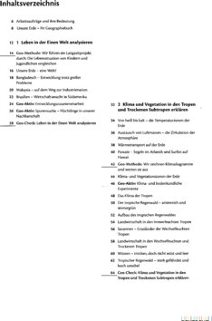 Inhaltsverzeichnis 1
