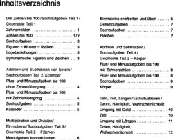 Inhaltsverzeichnis - Lernbegleiter.