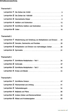 Inhaltsverzeichnis 1