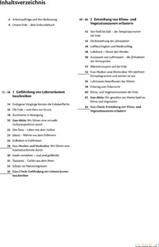Inhaltsverzeichnis 1