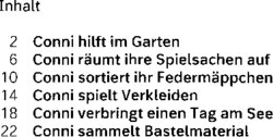 Inhaltsverzeichnis 1