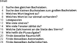 Inhaltsverzeichnis 1