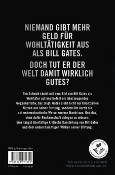 Backcover