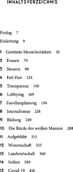 Inhaltsverzeichnis 1