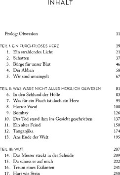 Inhaltsverzeichnis 1