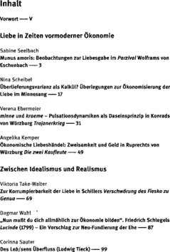 Inhaltsverzeichnis 1