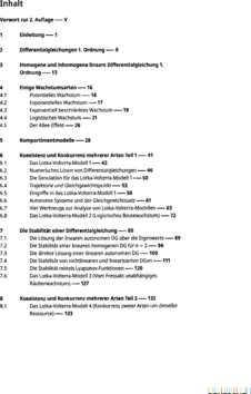 Inhaltsverzeichnis 1