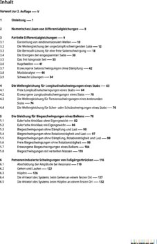 Inhaltsverzeichnis 1