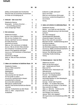 Inhaltsverzeichnis 1