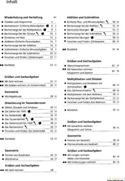 Inhaltsverzeichnis 1