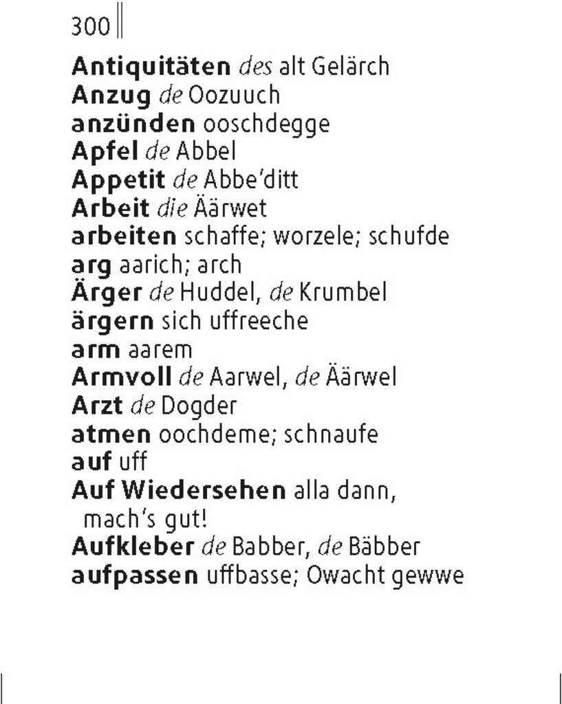 lesen