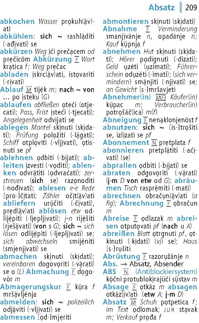 lesen