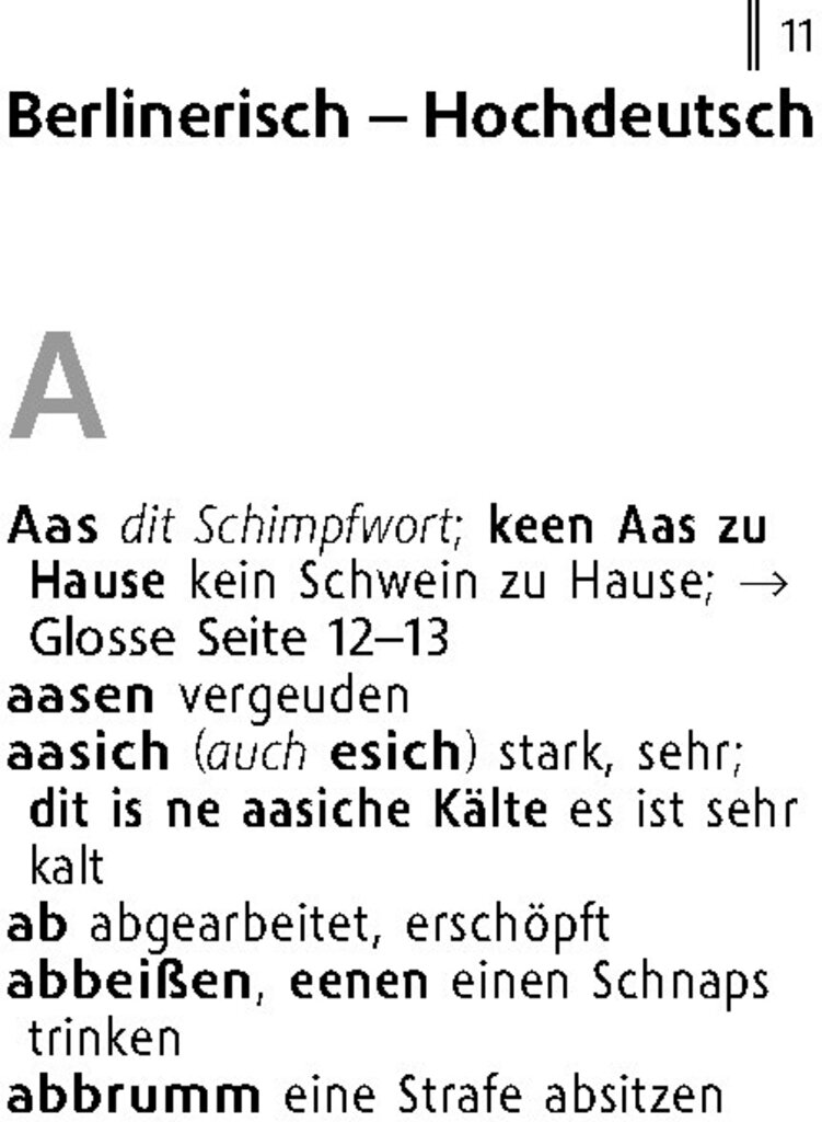 lesen